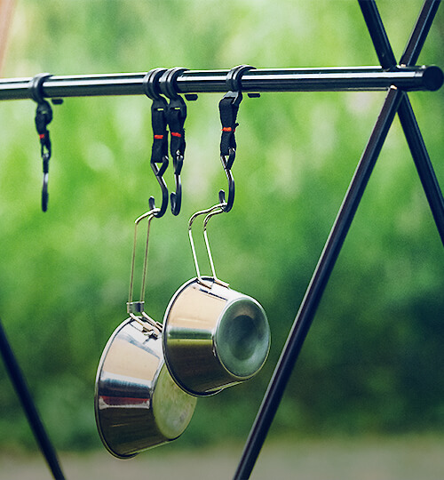 戶外運動裝備制造