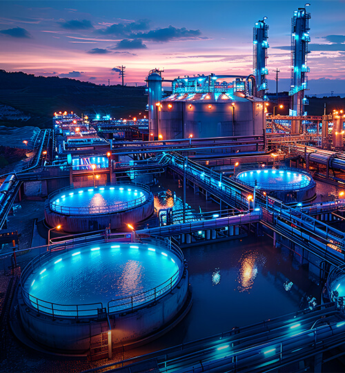 污水處理設備制造