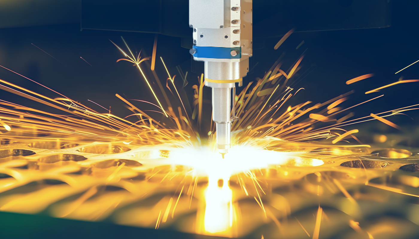 H型鋼專用激光切割頭