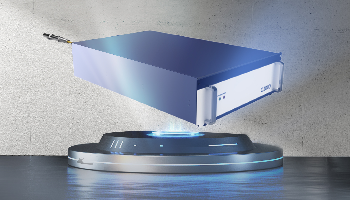 匠心工藝  焊縫優質