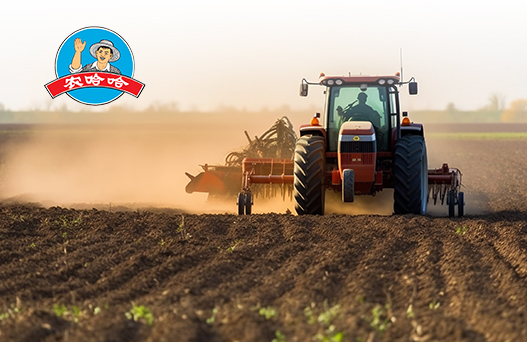 農(nóng)哈哈集團