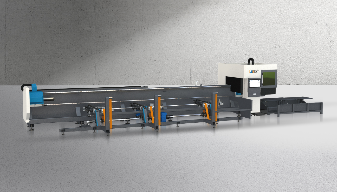 可選配全自動上料機