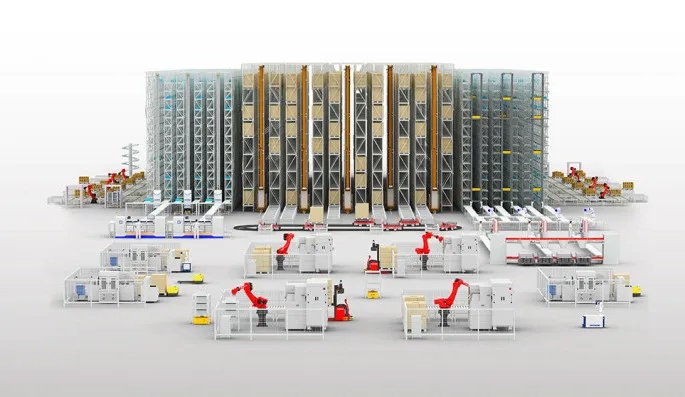 新松機器人(圖2)