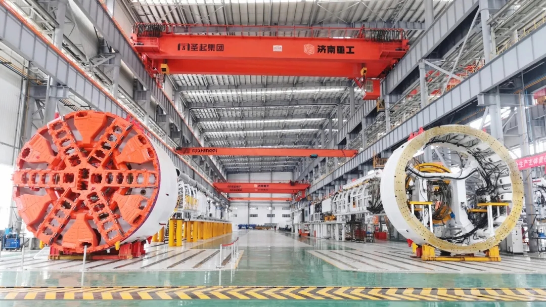 濟(jì)南軌道交通集團(tuán)(圖2)