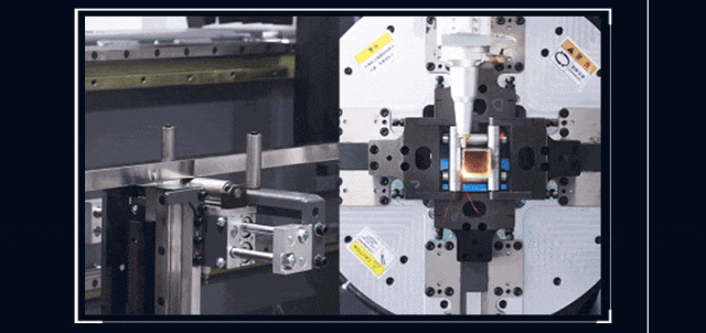 迅鐳激光L12精密切管機 | 小而強大，定義行業新標桿！(圖4)
