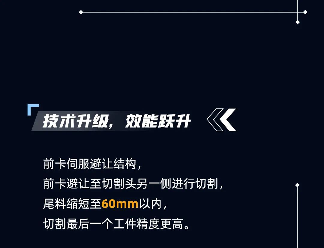 迅鐳激光L12精密切管機 | 小而強大，定義行業新標桿！(圖5)