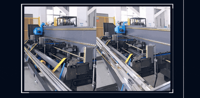 迅鐳激光L12精密切管機 | 小而強大，定義行業新標桿！(圖8)