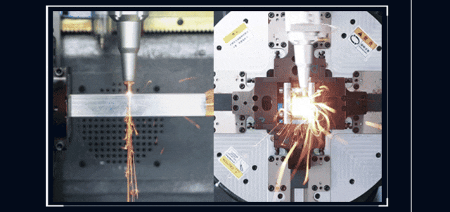 迅鐳激光L12精密切管機 | 小而強大，定義行業新標桿！(圖10)