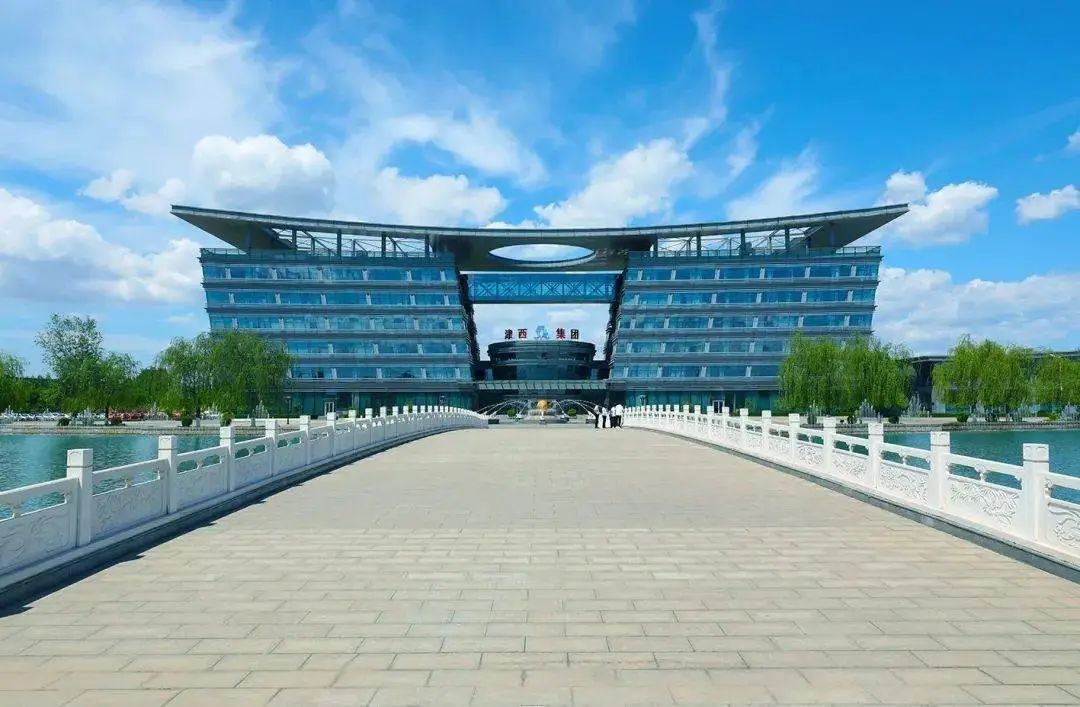 迅鐳激光H型鋼切割設備中標中國企業500強津西集團！(圖4)