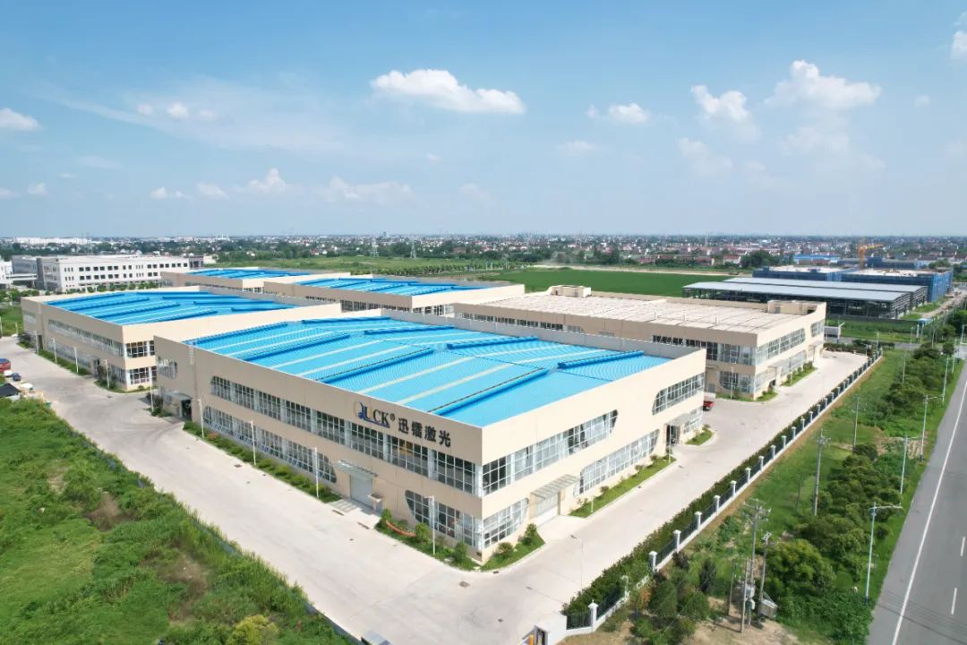 出發東南亞！迅鐳激光海外訂單H型鋼專用切割機順利交付！(圖3)