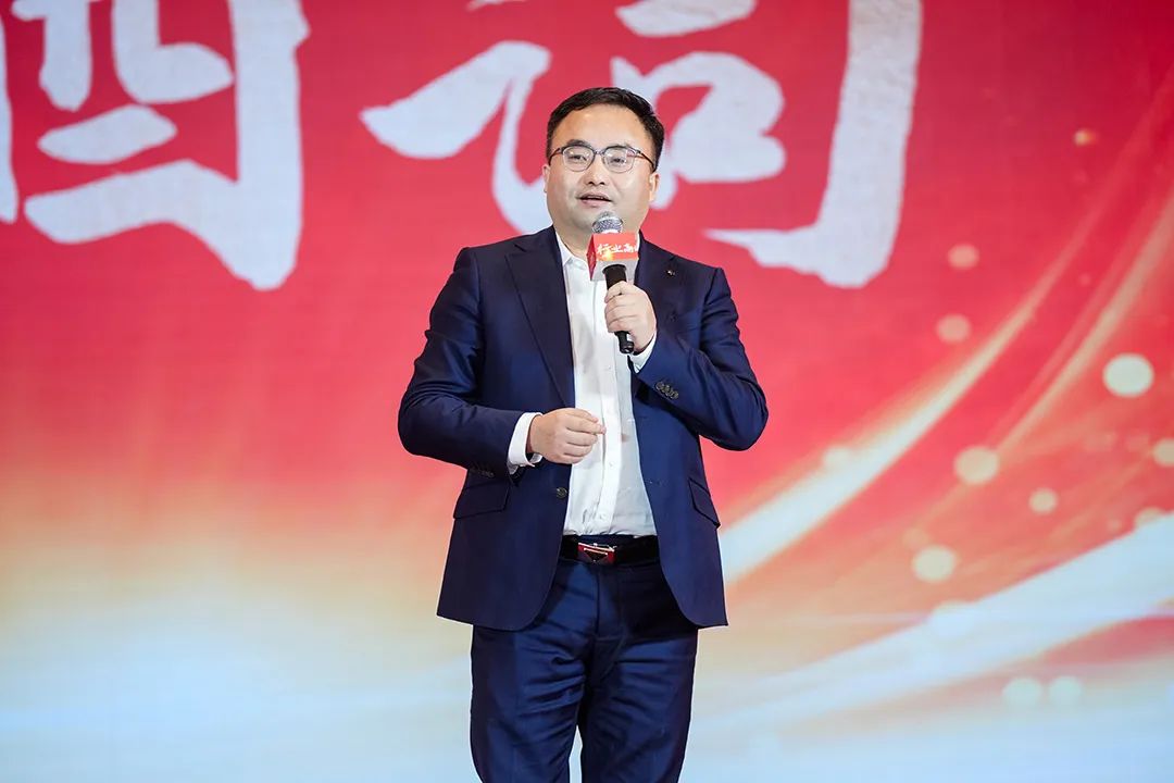 靈蟒賀歲，華章共啟 | 迅鐳激光2024年度工作總結(jié)會議暨年終盛典圓滿舉行！(圖17)