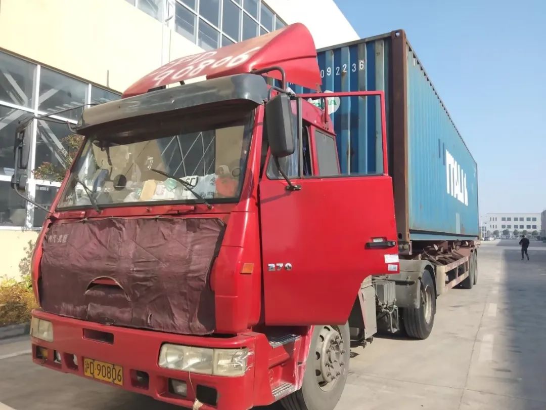 迅鐳激光旗艦機(jī)型成功交付德國，中國智造閃耀歐洲高端市場(chǎng)！(圖4)