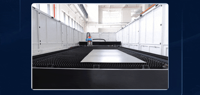 3.0G加速度，±0.02 mm重復(fù)定位精度，引領(lǐng)行業(yè)的超高速機！挑戰(zhàn)全行業(yè)，誰才是真正穩(wěn)定的“高速之王”？19年開始已售1000+臺高速機，吹牛我們不擅長，玩技術(shù)我們奉陪。(圖4)