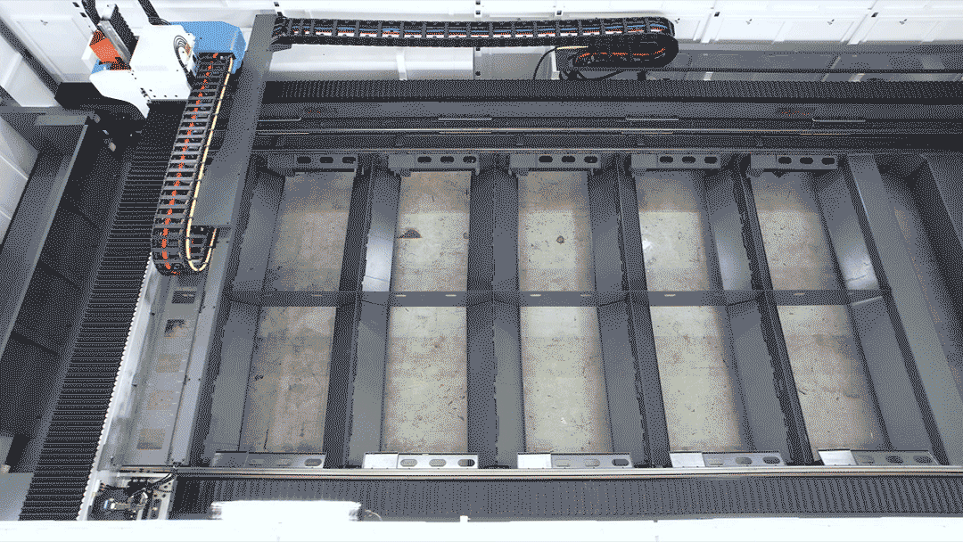 揭秘丨超高速激光切割機，如何兼顧安全、環保與高質量切割！(圖5)