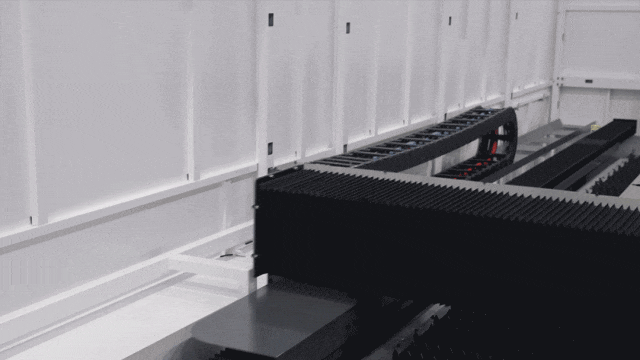 揭秘丨超高速激光切割機，如何兼顧安全、環保與高質量切割！(圖7)