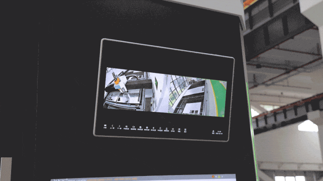 揭秘丨超高速激光切割機，如何兼顧安全、環保與高質量切割！(圖9)