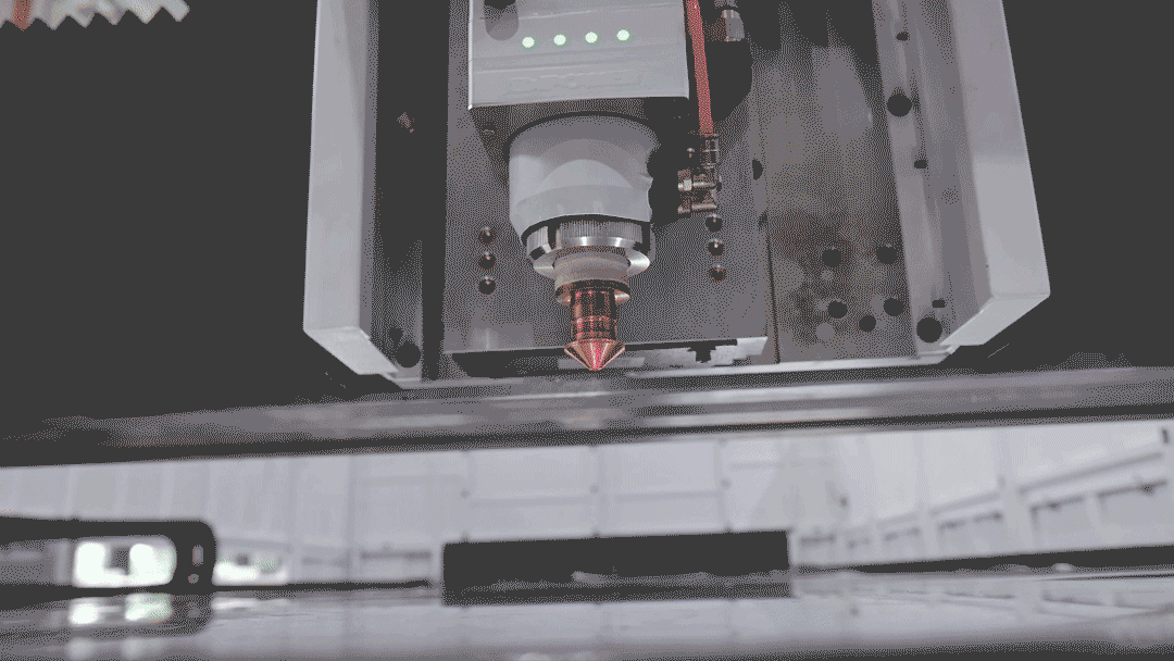 揭秘丨超高速激光切割機，如何兼顧安全、環保與高質量切割！(圖13)