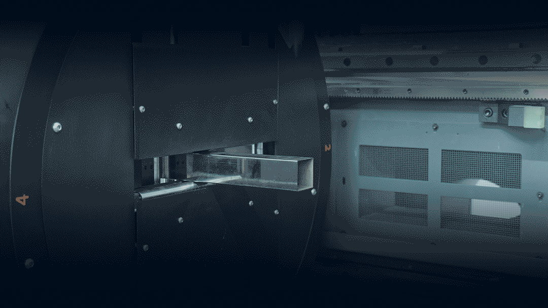 專注高效切割 —— 迅鐳激光L3PRO、L3PRO+重型激光切管機重磅發布！(圖12)