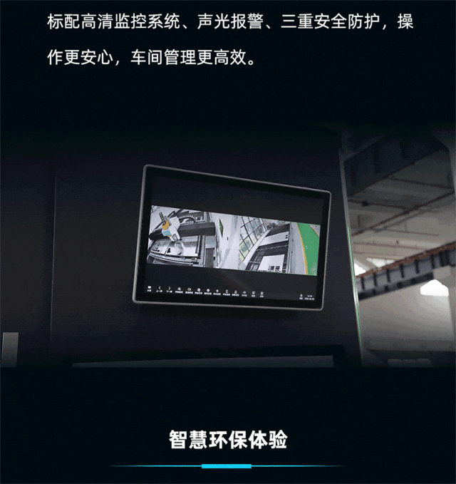 迅鐳激光全新一代超高速激光切割機GI3015火爆熱銷中！(圖7)