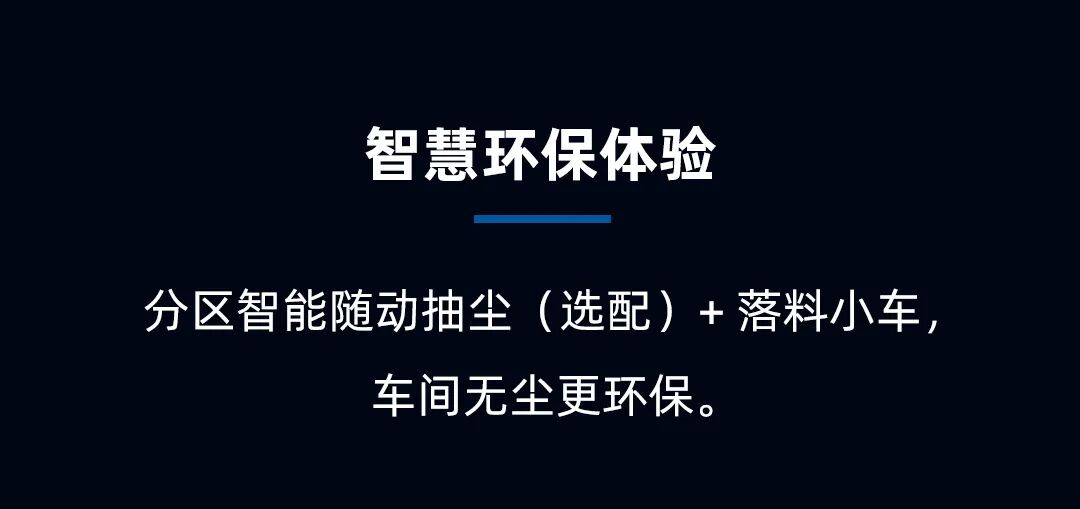 CIIF倒計時4天｜迅鐳邀您一起體驗3.0G加速度的超高速激光切割！(圖10)