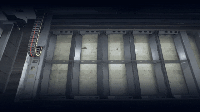 CIIF倒計時4天｜迅鐳邀您一起體驗3.0G加速度的超高速激光切割！(圖11)