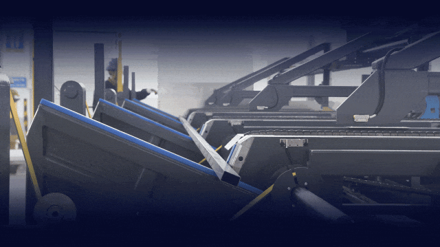 相聚上海 · 共赴盛會 | 迅鐳激光邀您蒞臨CIIF2025中國國際工業博覽會(圖5)