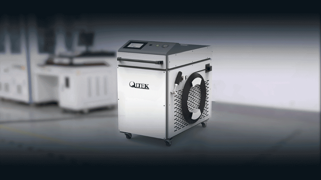 裝備出海！迅鐳激光亮相美國FABTECH 2025與土耳其MAKTEK KONYA2025展會！(圖7)