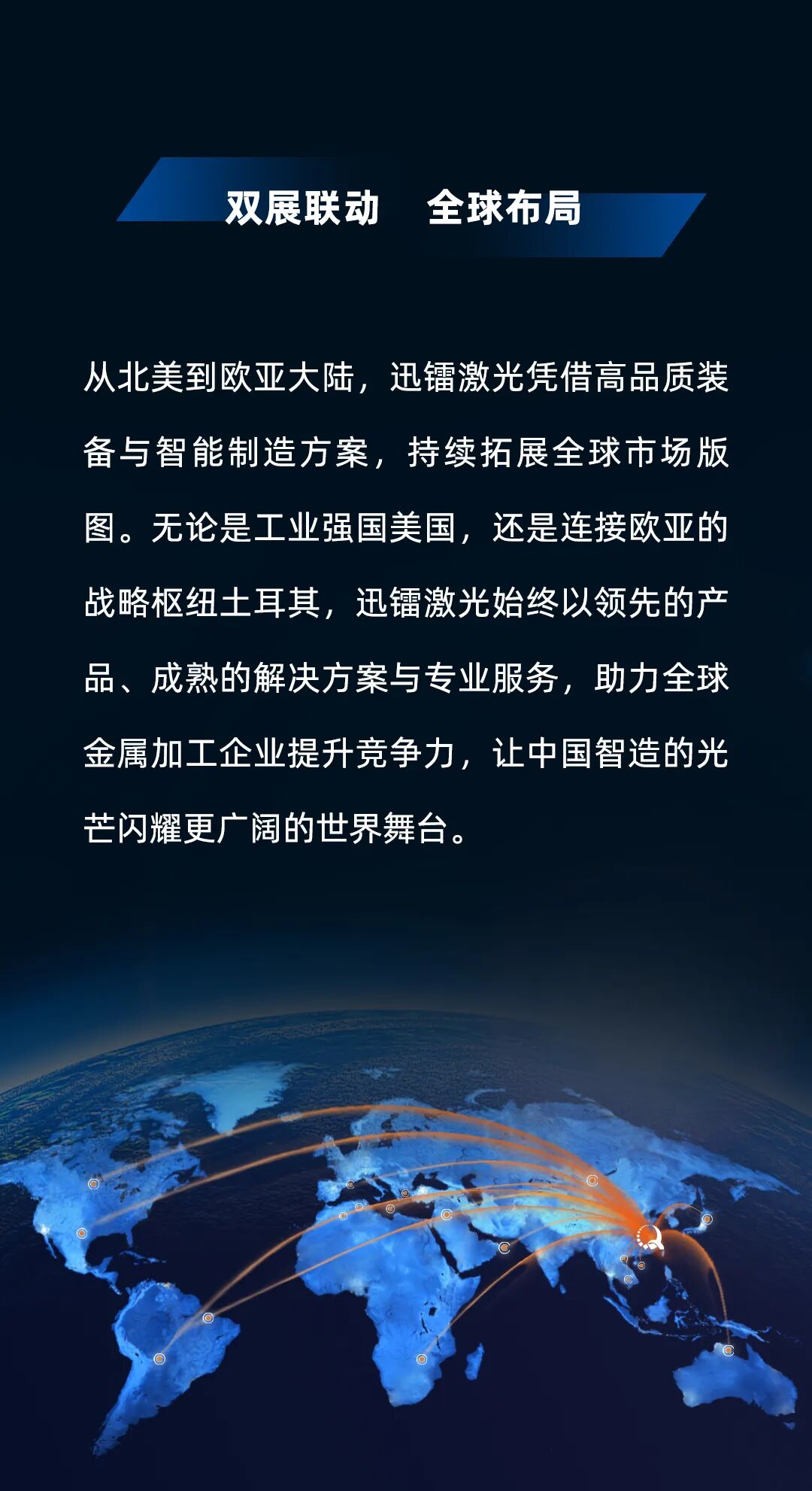 裝備出海！迅鐳激光亮相美國FABTECH 2025與土耳其MAKTEK KONYA2025展會！(圖8)