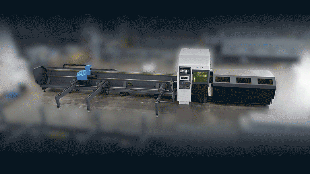 裝備出海！迅鐳激光亮相美國FABTECH 2025與土耳其MAKTEK KONYA2025展會！(圖5)