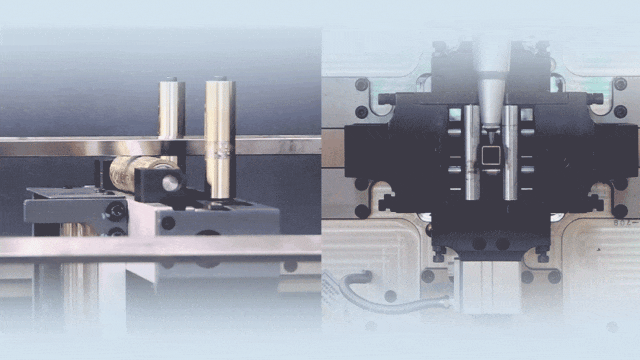 迅鐳激光中標國內兩輪電動車行業龍頭—新日股份！(圖6)