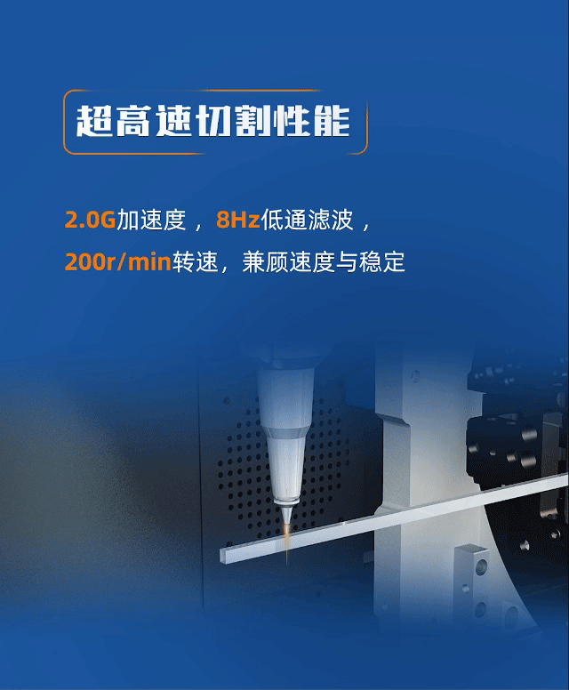 迅鐳3臺L1 Ultra高速激光切管機到貨，新日股份智能制造再升級！(圖2)