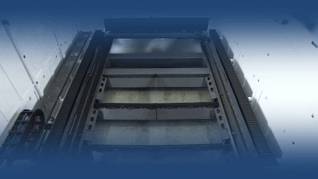 迅鐳GI系列超高速機落戶大田工業(yè)，為金屬加工注入超高速動能！(圖6)